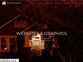 thedesignsmith.com