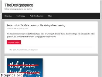 thedesignspace.net