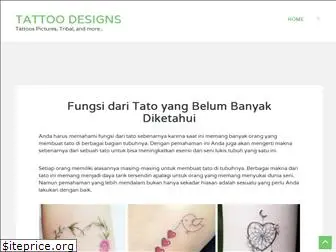 thedesignstattoo.com