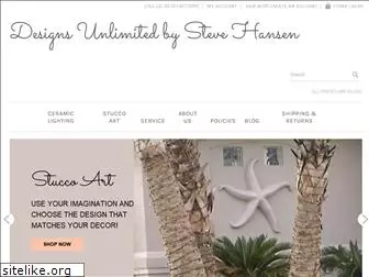 thedesignsunlimited.com