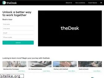 thedesk.com.hk