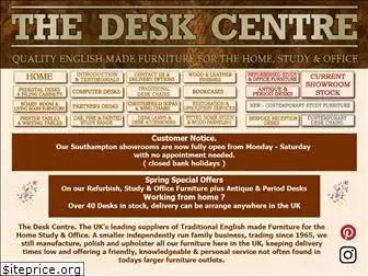 thedeskcentre.co.uk