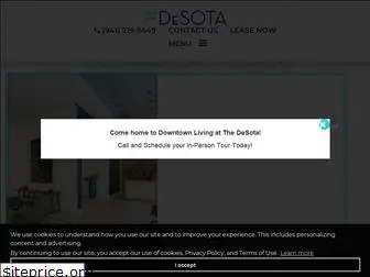 thedesota.com