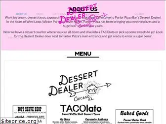 thedessertdealer.com