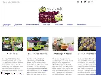 thedessertstand.com