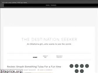 thedestinationseeker.com