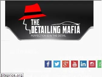 thedetailingmafia.com