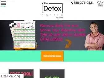 thedetoxbottle.com