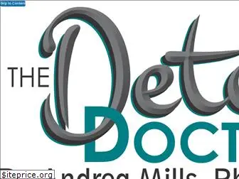 thedetoxdoctor.com