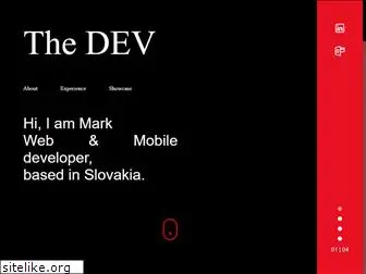 thedev.sk