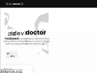 thedevdoctor.com
