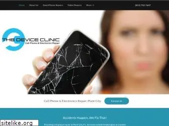 thedeviceclinic.com