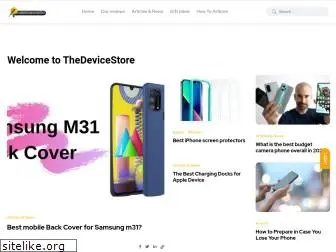 thedevicestore.com