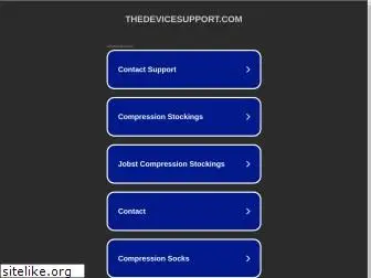 thedevicesupport.com