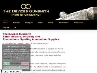 thedevizesgunsmith.co.uk