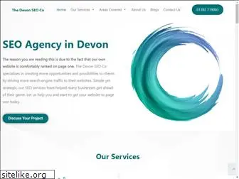 thedevonseoco.co.uk