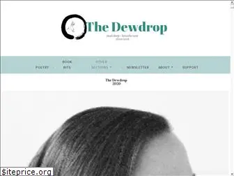 thedewdrop.org