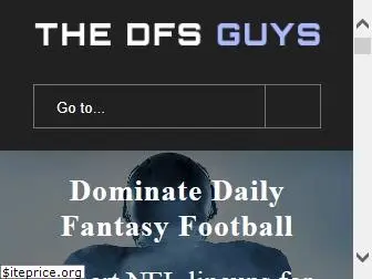 thedfsguys.com