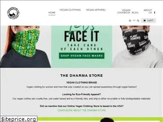 thedharmastore.com