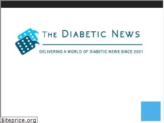 thediabeticnews.com