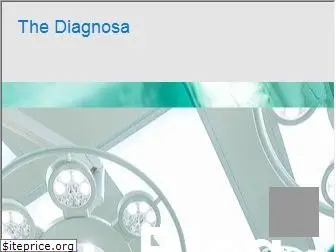 thediagnosa.com