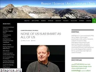 thediagonal.com