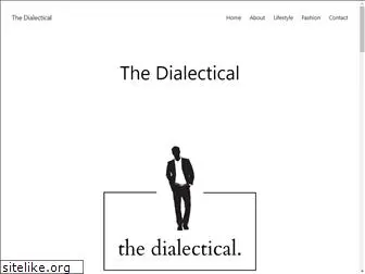 thedialectical.com