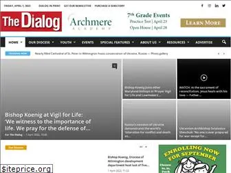 thedialog.org thumbnail