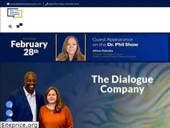 thedialoguecompany.com