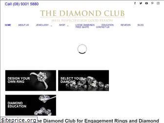 thediamondclub.com.au