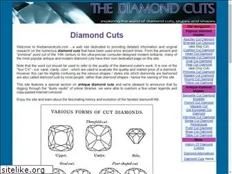 thediamondcuts.com