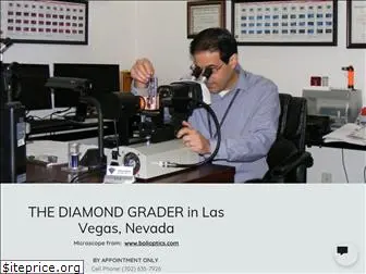 thediamondgrader.com