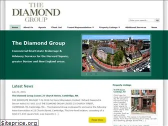 thediamondgroupre.com