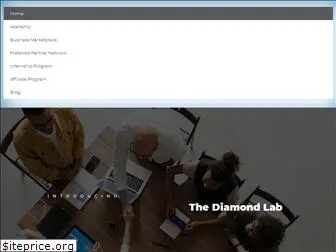 thediamondlab.org