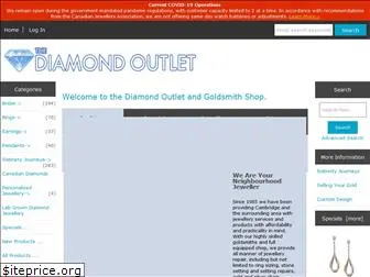 thediamondoutlet.ca