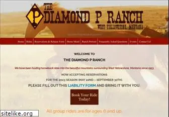 thediamondpranch.com