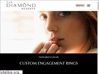 thediamondreserve.com