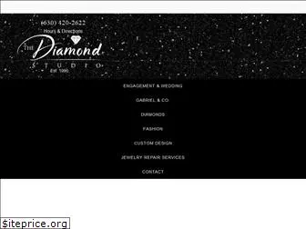 thediamondstudio.com