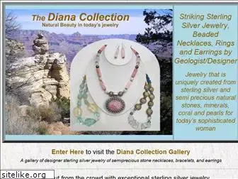 thedianacollection.com