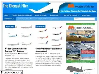 thediecastflier.com