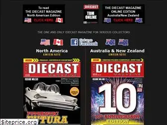thediecastmagazine.com