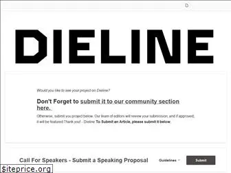 thedieline.submittable.com
