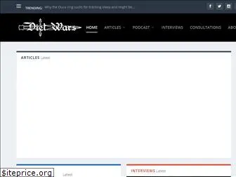 thedietwars.com