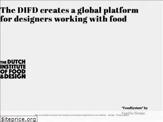 thedifd.com