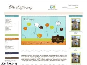 thediffusery.com