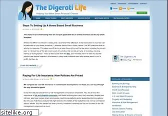 thedigeratilife.com