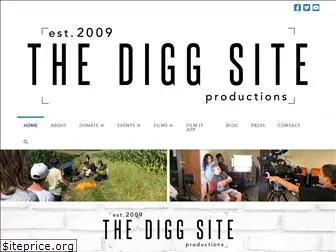 thediggsite.org