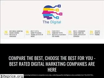 thedigital.co.in