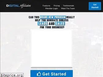 thedigitalaffiliates.com