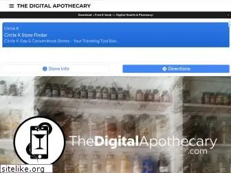 thedigitalapothecary.com